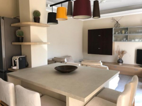 Attico mare Rimini